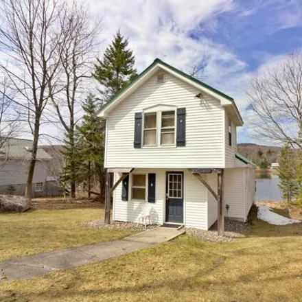 Buy this 3 bed house on 6193 Vermont Route 9 in Woodford, Bennington County