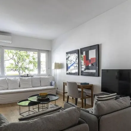 Buy this 2 bed apartment on Avenida Coronel Díaz 2728 in Palermo, Buenos Aires