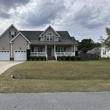 Buy this 3 bed house on 209 Maddux Drive in Wayne County, NC 27863