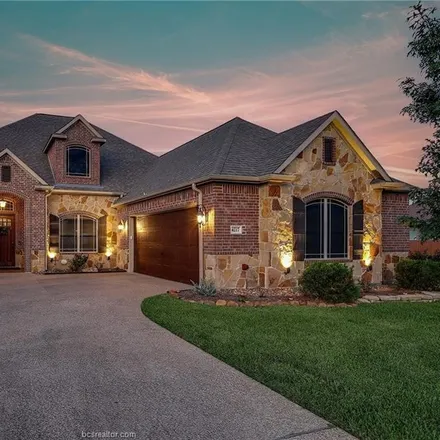 Buy this 4 bed house on 4217 Egremont Court in College Station, TX 77845