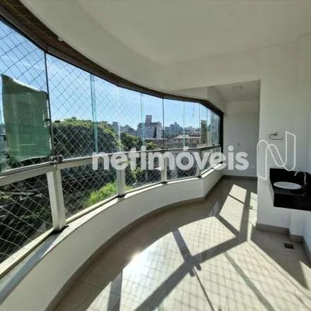 Rent this 4 bed apartment on unnamed road in Pampulha, Belo Horizonte - MG