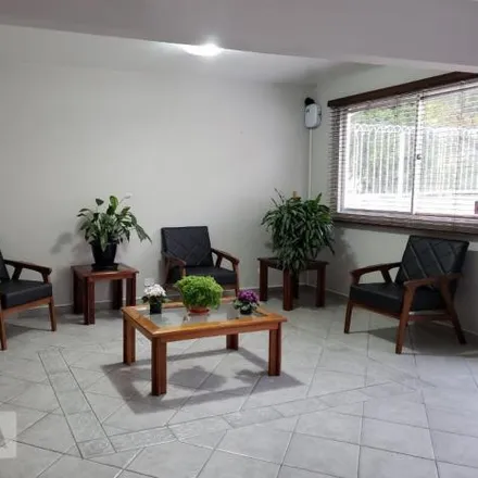 Rent this 2 bed apartment on Rua Desembargador Motta 2767 in Bigorrilho, Curitiba - PR