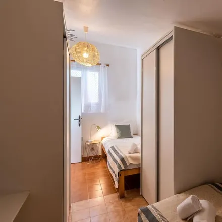 Rent this 4 bed house on 20144 Sainte-Lucie de Porto-Vecchio