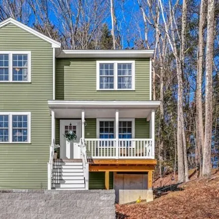 Buy this 3 bed house on 167 Summer Street in Athol, MA 01331