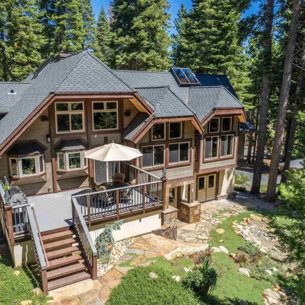 Image 2 - 330 Bow Road, Tahoe City, CA 96145, USA - Loft for sale
