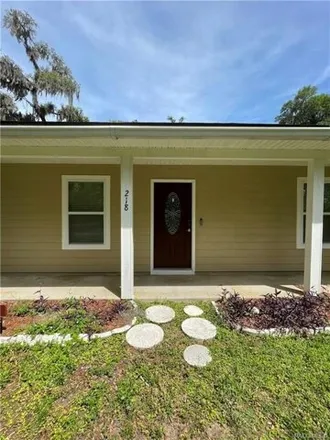 Rent this 2 bed house on 787 Emery Street in Inverness, Citrus County