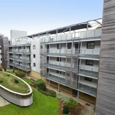 Image 2 - Fleet Street, Brighton, BN1 4BF, United Kingdom - Apartment for rent