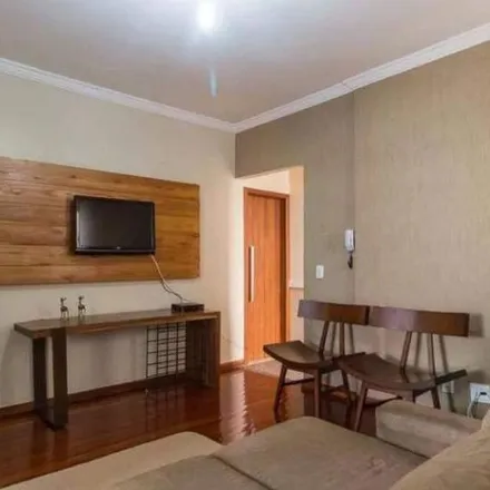 Buy this 4 bed apartment on Rua João Afonso Moreira in Pampulha, Belo Horizonte - MG