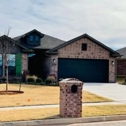 Rent this 3 bed house on 3164 Midland Valley Street in Norman, OK 73069