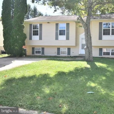 Image 1 - 14149 Spring Branch Drive, Upper Marlboro, Prince George's County, MD 20772, USA - House for sale