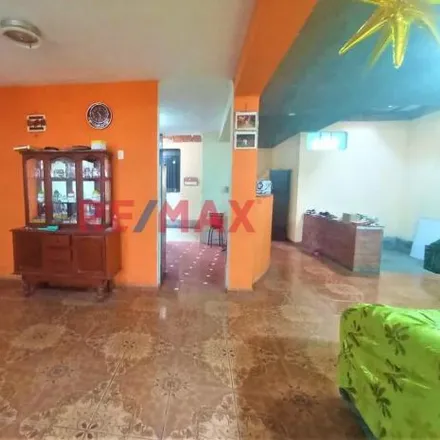 Buy this 4 bed house on Jirón Mariano Necochea in Comas, Lima Metropolitan Area 15314