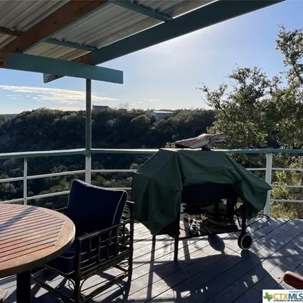 Rent this 1 bed apartment on 362 Osage Drive in Comal County, TX 78133