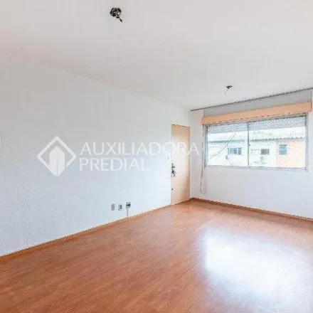 Rent this 3 bed apartment on Rua Congonhas in Jardim Itu, Porto Alegre - RS