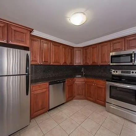 Rent this 2 bed apartment on 16 Saxon Avenue in Bay Shore, Islip