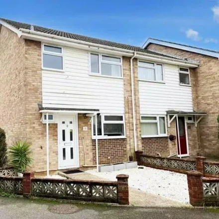 Buy this 3 bed house on Keast Walk in Gosport, PO13 0UB