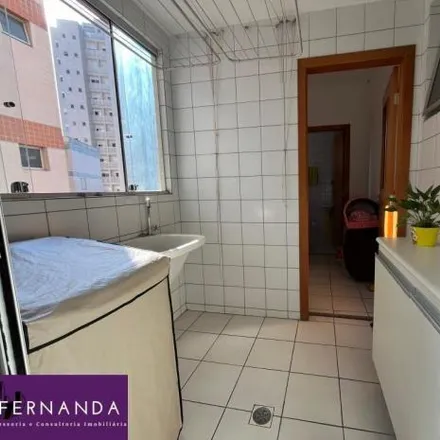 Image 2 - Rua Padre Francisco Arantes, Vila Paris, Belo Horizonte - MG, 30380-728, Brazil - Apartment for rent