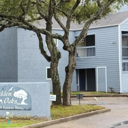 Buy this 2 bed condo on Forest Hills in Rockport, TX 78382