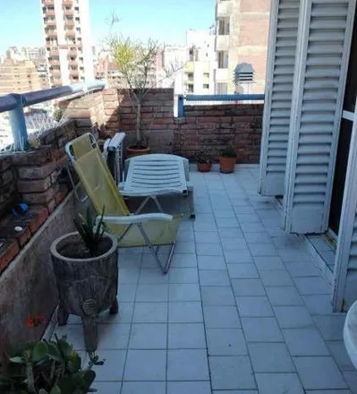 Buy this 1 bed apartment on 9 de Julio 755 in Alberdi, Cordoba