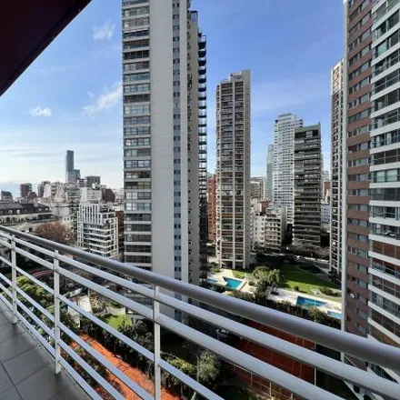 Image 2 - Ugarteche 3244, Palermo, C1425 DBX Buenos Aires, Argentina - Apartment for rent