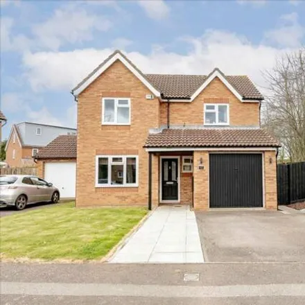 Buy this 3 bed house on Isaacson Drive in Monkston, MK7 7RB