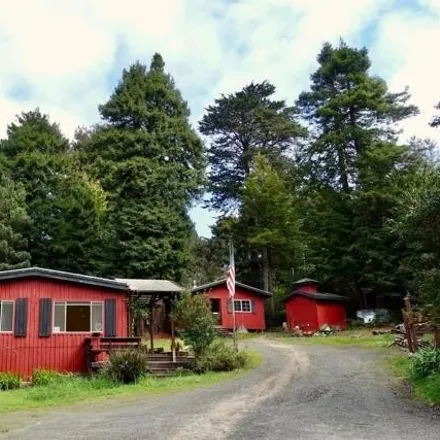 Image 4 - Pine Tree Lane, Mendocino County, CA 95437, USA - Apartment for sale