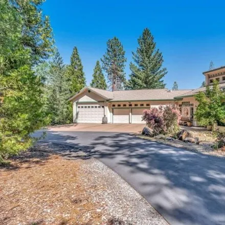 Image 2 - 23320 Comstock Ranch Road, Comstock Ranch, Sonora, CA 95370, USA - House for sale
