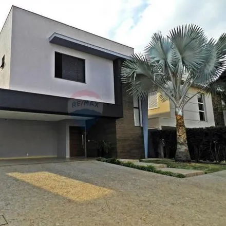 Buy this 3 bed house on unnamed road in Bonfim Paulista, Ribeirão Preto - SP