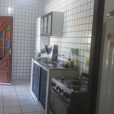 Rent this 3 bed house on AL in 57935-000, Brazil