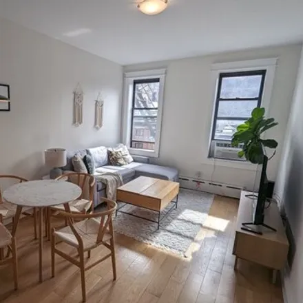 Rent this studio apartment on New Chelsea in 342 West 21st Street, New York