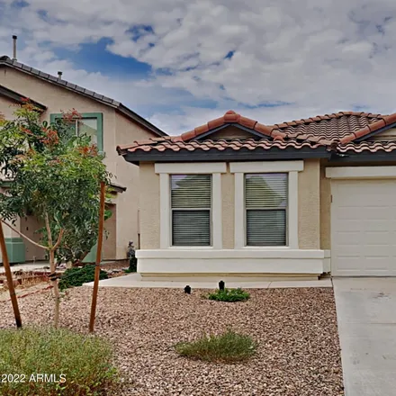 Image 1 - 4995 East Santana Road, San Tan Valley, AZ 85140, USA - House for sale