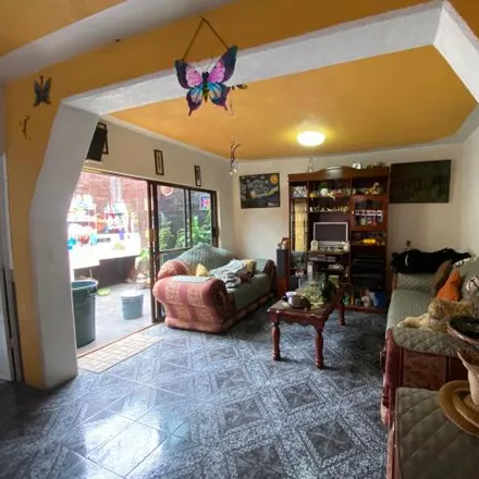 Buy this studio house on Calle Texcoco in Colonia Agrícola Pantitlán, 08100 Mexico City