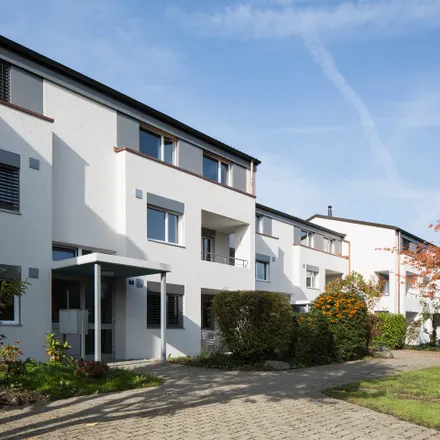 Image 3 - Aubrigstrasse 7, 8800 Thalwil, Switzerland - Apartment for rent
