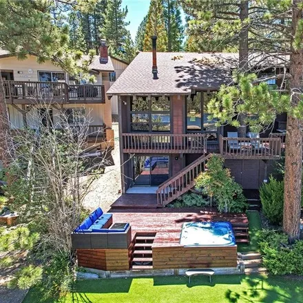 Image 4 - Cove Drive, Big Bear Lake, CA 92333, USA - Loft for sale