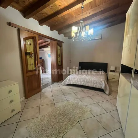 Rent this 3 bed apartment on unnamed road in 90011 Bagheria PA, Italy