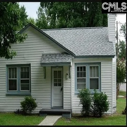 Rent this 3 bed house on 1200 Butler St in Columbia, South Carolina