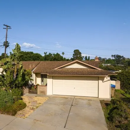 Buy this 3 bed house on 714 Surf View Drive in Santa Barbara, CA 93109