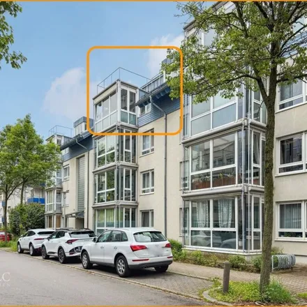 Image 2 - Hermsheimer Straße 90, 68163 Mannheim, Germany - Apartment for rent