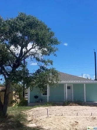 Buy this 2 bed house on 12 Redfish Drive in Aransas County, TX 78382