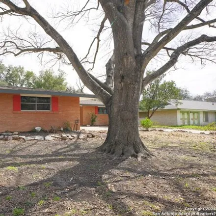 Image 3 - 5614 Cleardrift Drive, Windcrest, Bexar County, TX 78239, USA - House for rent