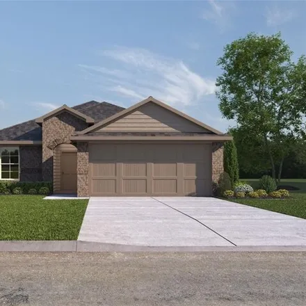 Buy this 3 bed house on unnamed road in Fort Bend County, TX 77441