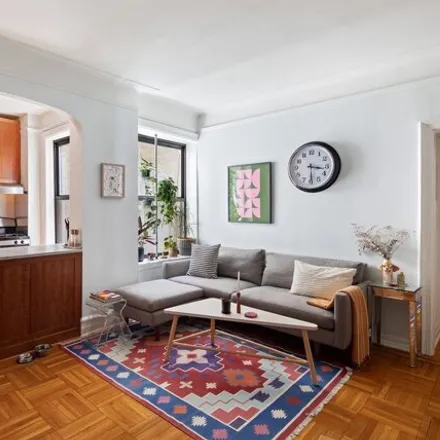 Buy this studio apartment on 61 Eastern Parkway in New York, NY 11238
