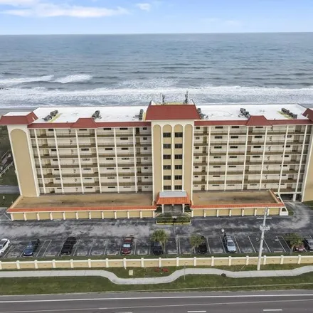 Buy this 2 bed condo on South Atlantic Avenue / South 28th Street (Southwest Corner) in South Atlantic Avenue, South Cocoa Beach