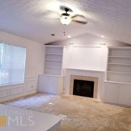 Image 8 - 2623 Marleigh Farm Road Northwest, Cobb County, GA 30152, USA - House for rent