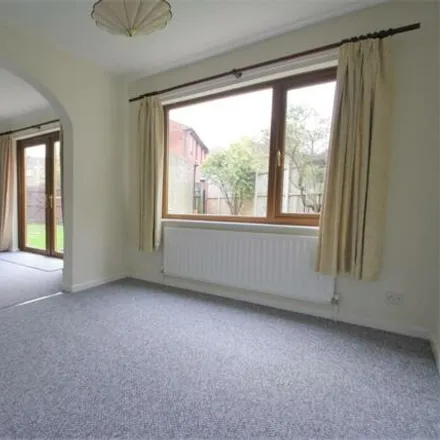 Image 2 - Northleach Drive, Middlesbrough, TS8 9PP, United Kingdom - House for rent