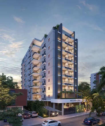 Image 1 - Evaristo Morales - Apartment for sale