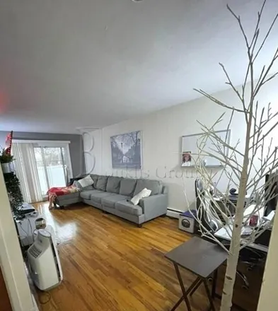 Rent this 1 bed apartment on 43-04 72nd Street in New York, NY 11377