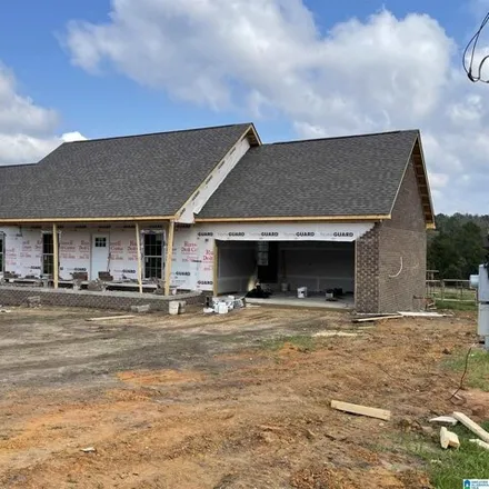 Buy this 3 bed house on 1535 County Road 44 in Jemison, Chilton County