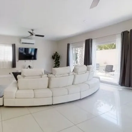 Buy this 6 bed apartment on 3415 Dover Road in Hillsboro Shores, Pompano Beach