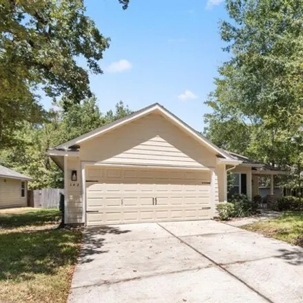 Image 4 - 110 North Vesper Bend Circle, Sterling Ridge, The Woodlands, TX 77382, USA - House for rent
