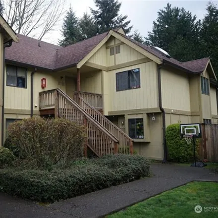Buy this 2 bed condo on 220 Israel Road Southwest in Tumwater, WA 98501
